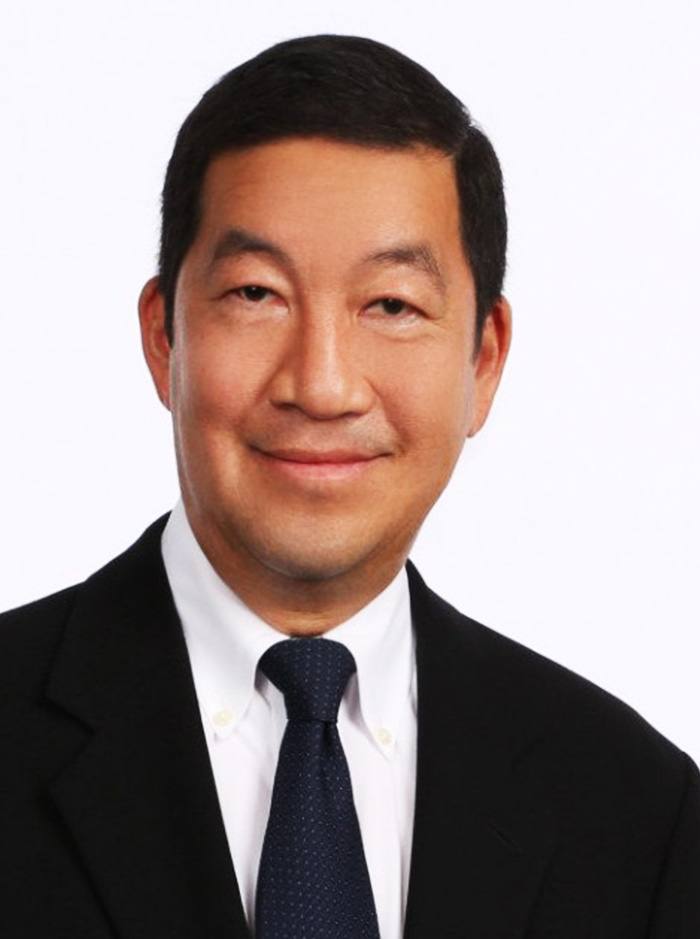 Peter Hsiao