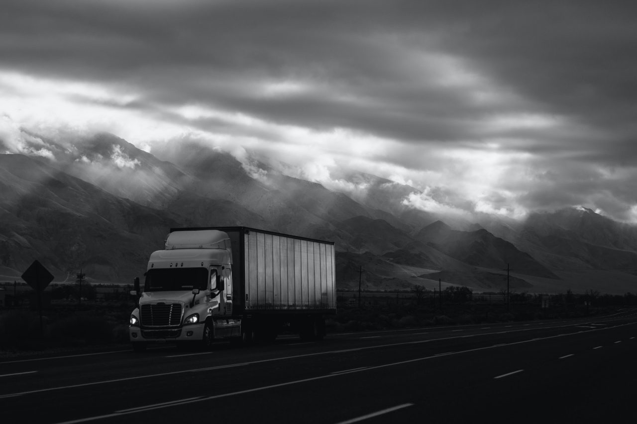 Trucking Accidents Law